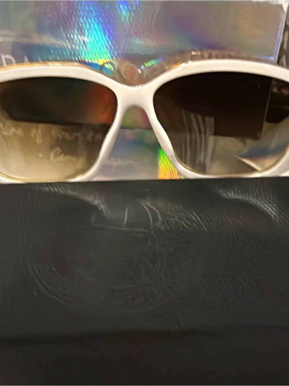 1980’s Christian Dior 2558 vintage sunglasses in pristine condition